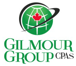 Gilmour Group logo