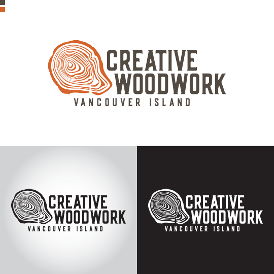 Creative Woodwork logo 2
