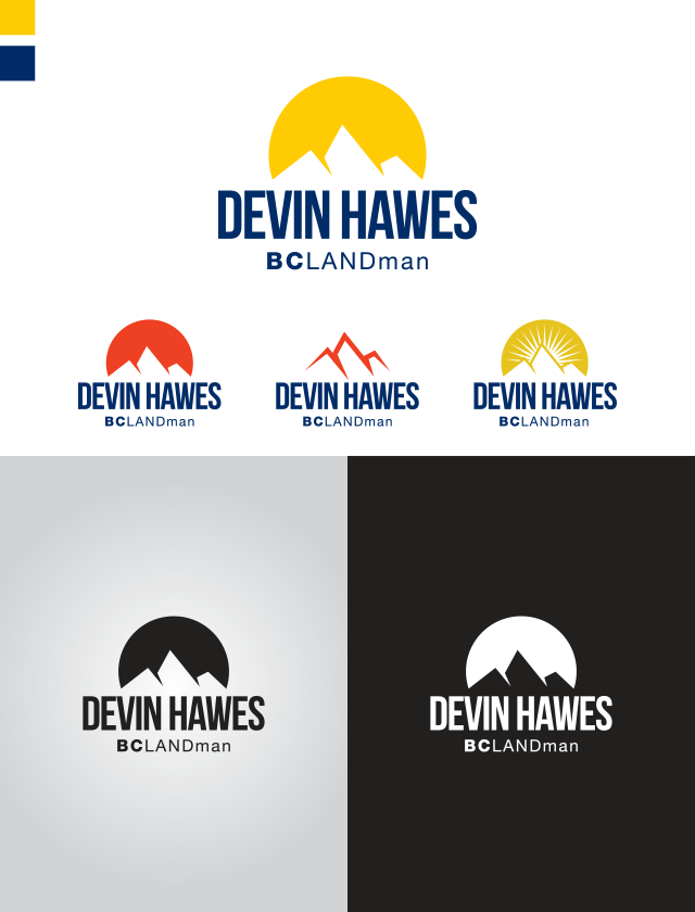 Devin Hawes logo 4