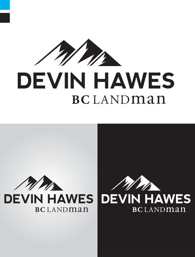 Devin Hawes logo 6
