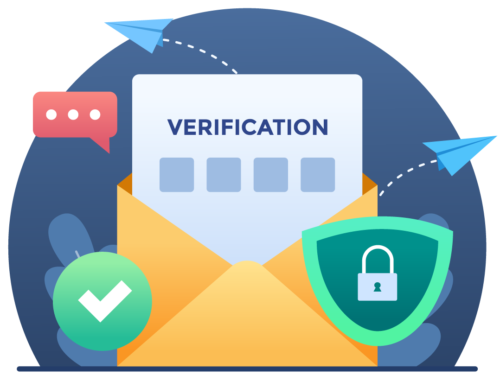 Email authentication